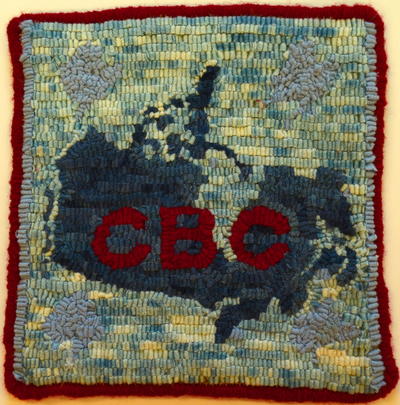 CBC is for me! CBC is for me!