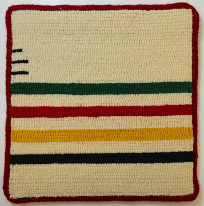 Hudson Bay Point Blanket Hudson Bay Point Blanket