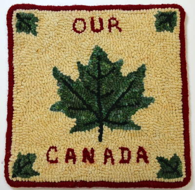 Our Canada Our Canada