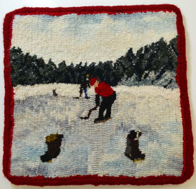 Pond Hockey Pond Hockey