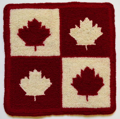 Maple Leaf, Coast to Coast Maple Leaf, Coast to Coast