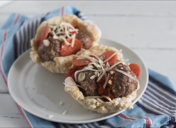 Olive Garden Meatball Pizza Bowl Recipe Olive Garden Meatball Pizza Bowl Recipe