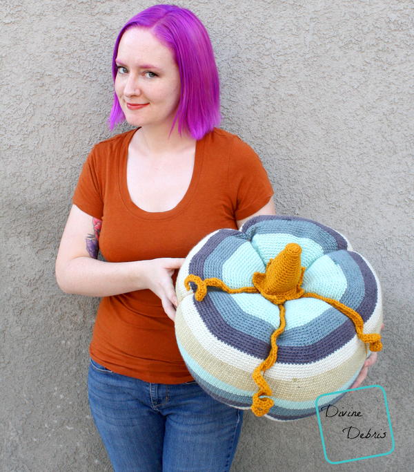 Big Ol Pumpkin Big Ol' Pumpkin