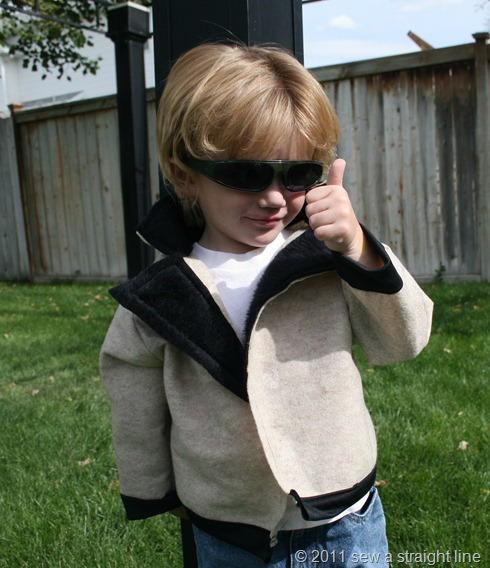 Choose Your Own Adventure Jacket Choose Your Own Adventure Jacket