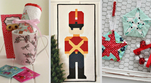 Threadbare Creation Patterns Threadbare Creation Patterns