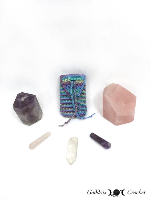 Medicine Bag Medicine Bag