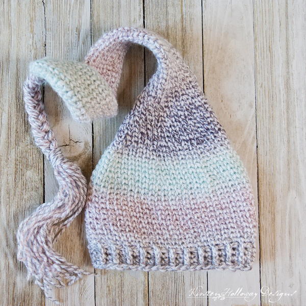 Sugar Plum Dreams Elf Hat Sugar Plum Dreams Elf Hat