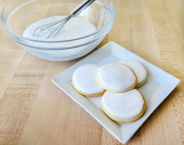 5 Step Royal Icing Recipe 5 Step Royal Icing Recipe