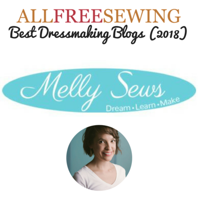 Melly Sews