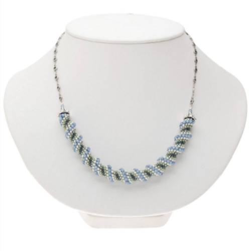 Whirlpool Necklace Whirlpool Necklace