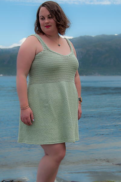 Vivo Dress Vivo Dress_3