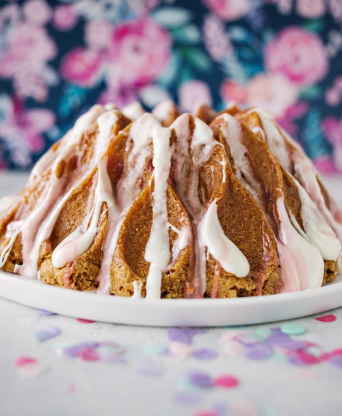 7-Up Pound Cake 7-Up Pound Cake