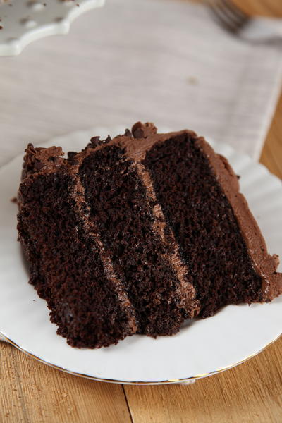 Death By Chocolate Cake Death By Chocolate Cake