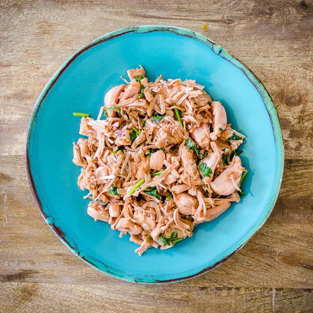 Easy BBQ Jackfruit Saute Recipe Easy BBQ Jackfruit Saute Recipe