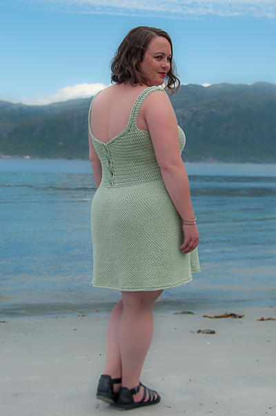 Vivo Dress Vivo Dress