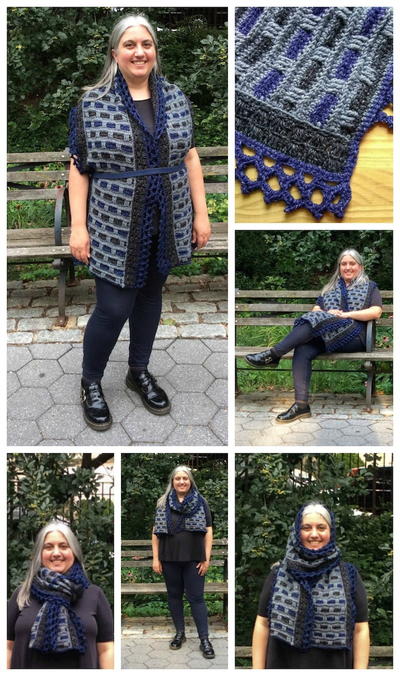 Phoenix Wrap Phoenix Wrap