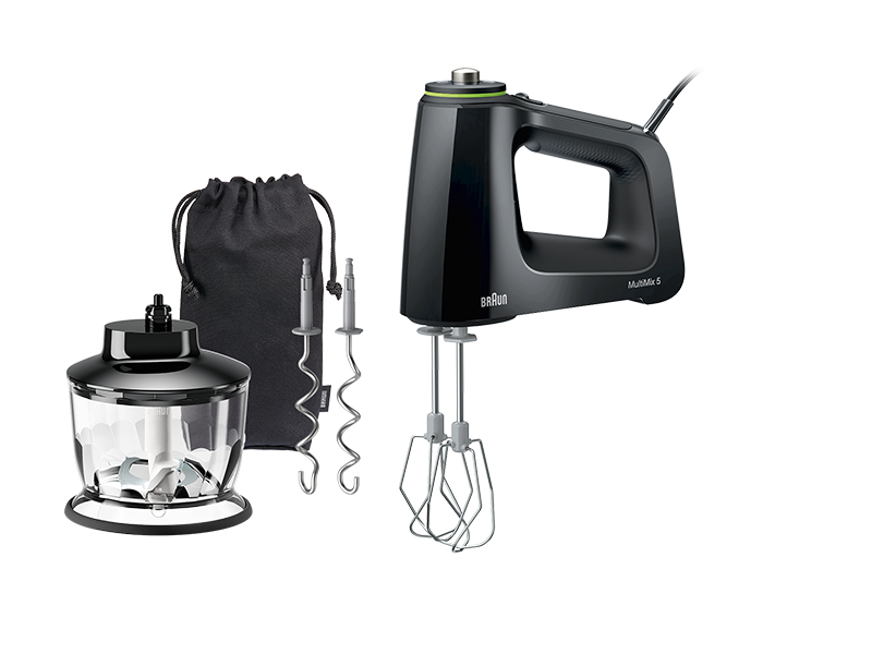 Braun MultiMix Hand Mixer
