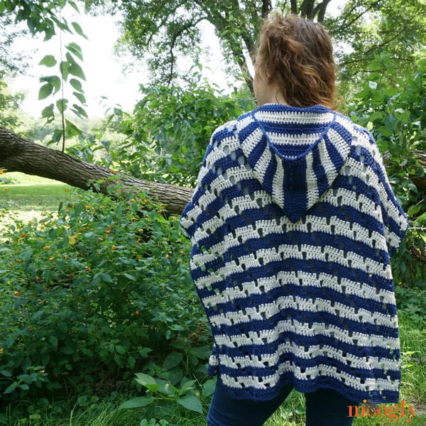 Chic Moves Poncho Chic Moves Poncho