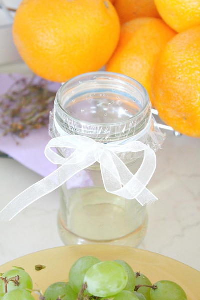 DIY Fruit Fly Repellent DIY Fruit Fly Repellent