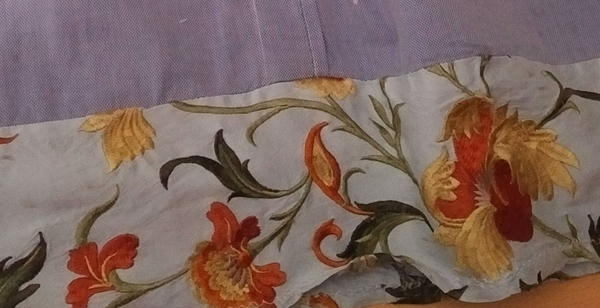 Turn Old Mens Shirt Into A Trendy Tunic Turn Old Men’s Shirt Into A Trendy Tunic