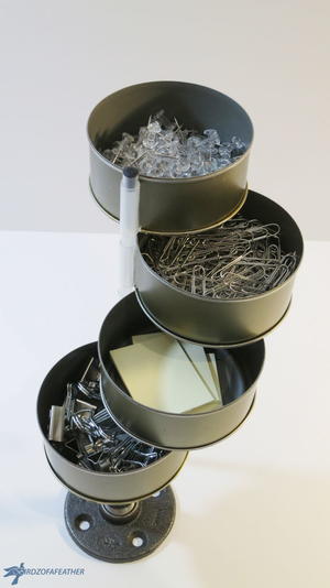 Tuna Can Swing Out Storage Ideas Tuna Can Swing Out Storage Ideas