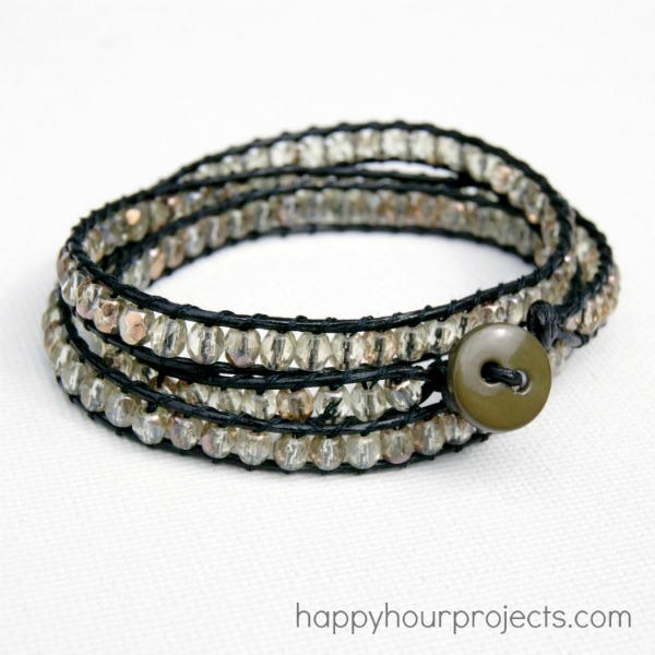 Sew Easy Bracelet Sew Easy Bracelet