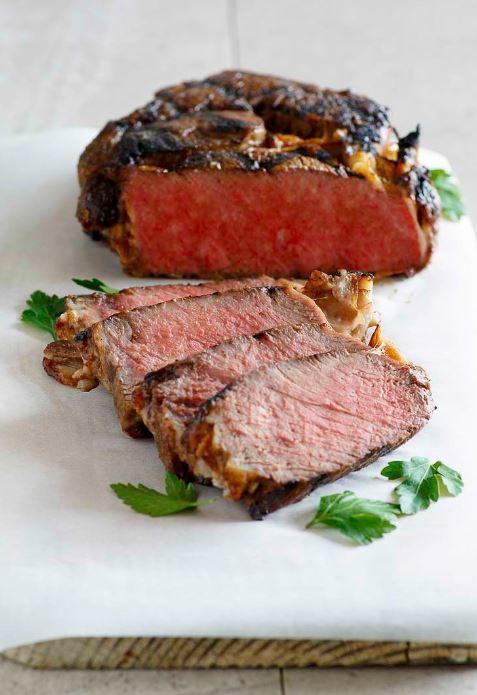 Just Like Applebees Bourbon Street Steak Just Like Applebees Bourbon Street Steak