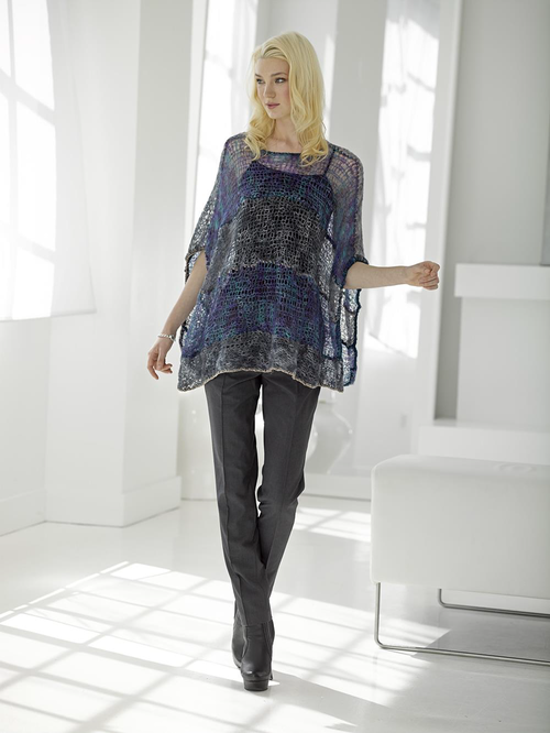 Featherlight Poncho Featherlight Poncho