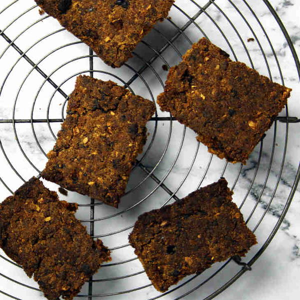 AIP Breakfast Bars Recipe AIP Breakfast Bars Recipe