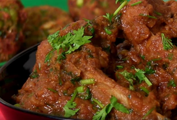 Eid al-Adha Special Bhuna Ghost Recipe Eid al-Adha Special Bhuna Ghost Recipe