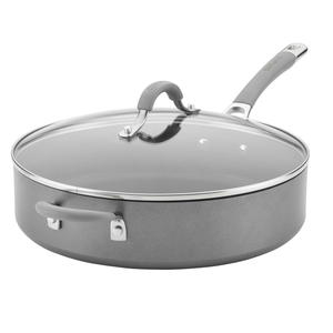 Circulon Elementum 5-Quart Covered Saute Pan Giveaway