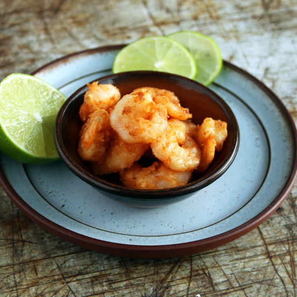 AIP Coconut Lime Shrimp Recipe AIP Coconut Lime Shrimp Recipe