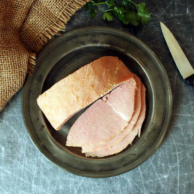 AIP Homemade Ham Recipe
