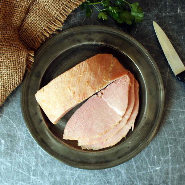 AIP Homemade Ham Recipe AIP Homemade Ham Recipe