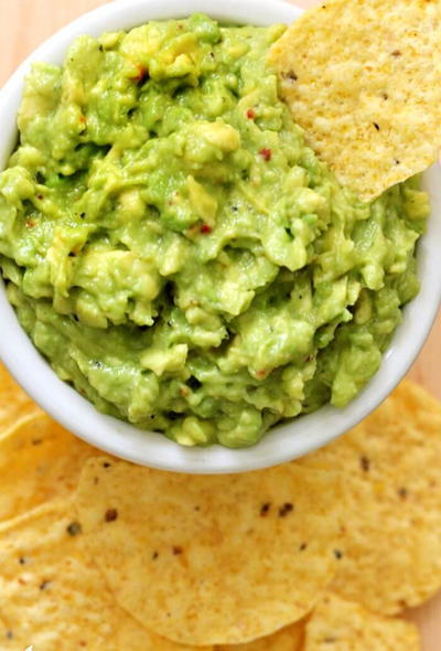 Guacamole Guacamole