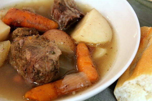 Beef Stew Beef Stew
