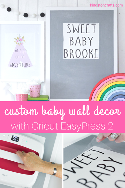 Custom Baby Wall Decor Custom Baby Wall Decor