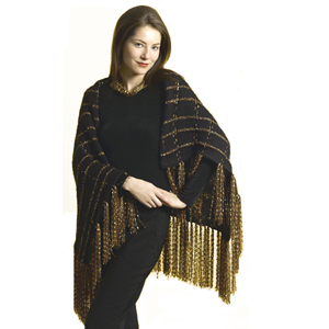 Plaid Wrap Plaid Wrap