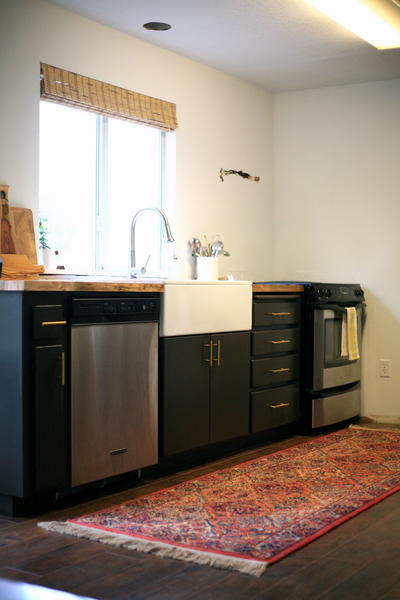 How to Paint Oak Cabinets How to Paint Oak Cabinets