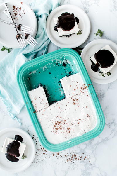 Sort of Like Mississippi Mud Pie Sort of Like Mississippi Mud Pie