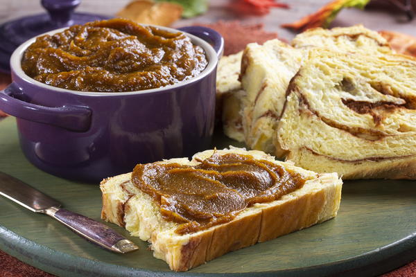 Autumn's Best Pumpkin Butter Autumns Best Pumpkin Butter