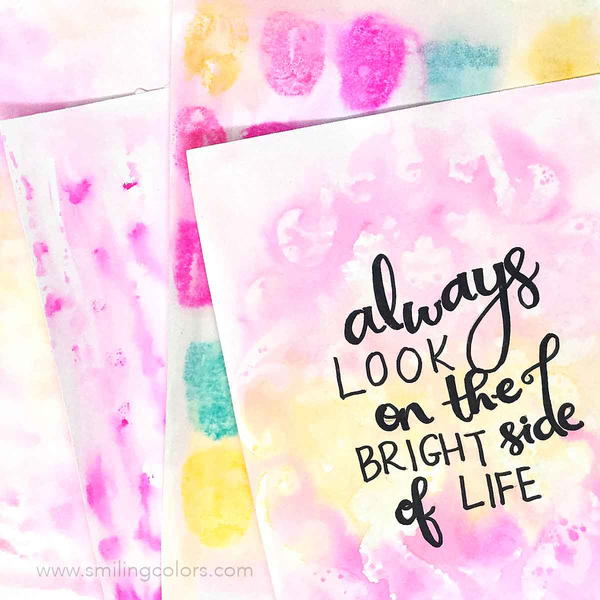 Watercolor Wash Background Ideas Watercolor Wash Background Ideas