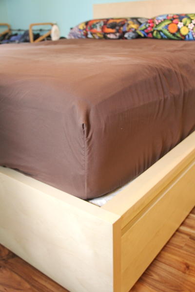 Fitted Sheet Corner Anchors