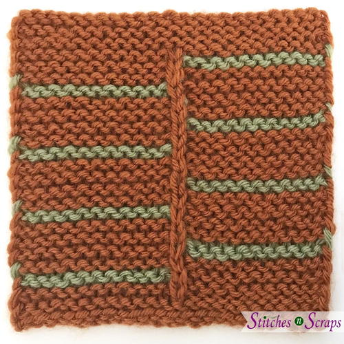 Knit me Baby One More Line Knit me Baby One More Line