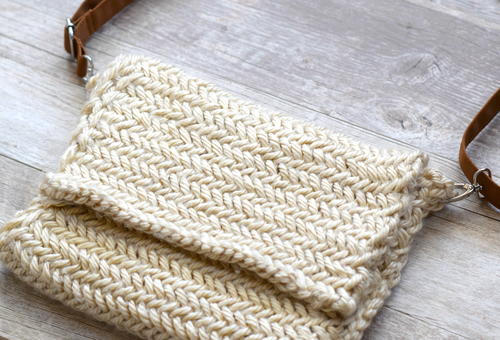 Herringbone Purse Herringbone Purse