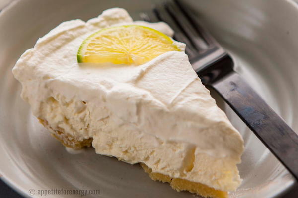 Quick Key Lime Pie Icebox Cake Quick Key Lime Pie Icebox Cake