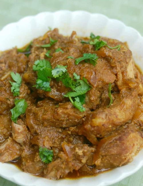 Happy Kid Slow Cooker Pork Chops Happy Kid Slow Cooker Pork Chops