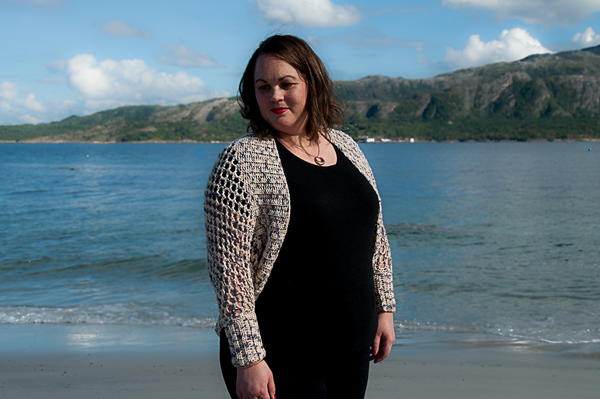 Mollis Wrap Cardigan Mollis Wrap Cardigan