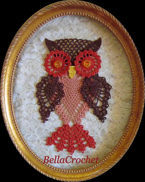 Atticus Owl Atticus Owl