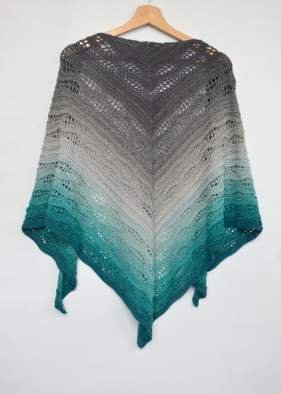 Kalinda Shawl Kalinda Shawl